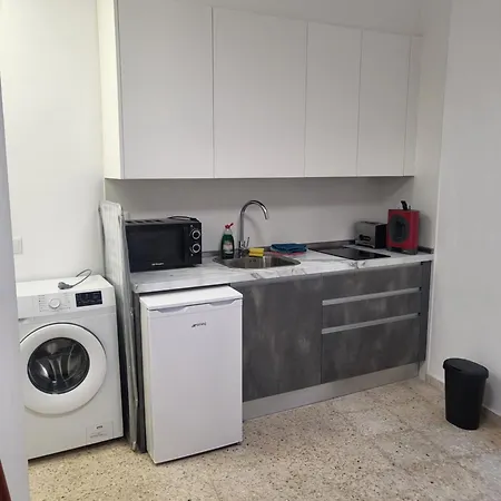 Apartment Where We Are Luna