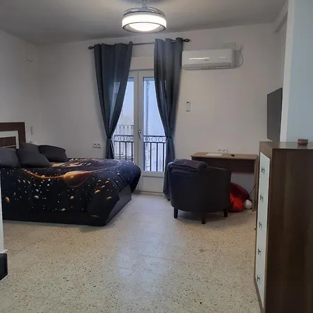 Apartment Where We Are Luna