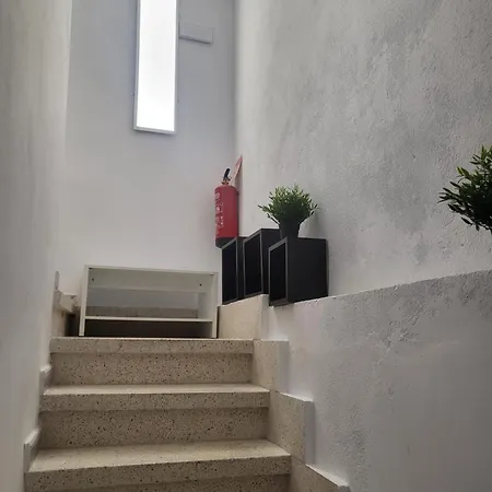 Apartment Where We Are Luna *